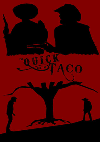 Poster of The Quick and the Taco