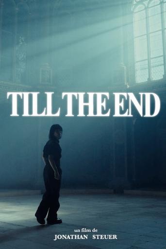 Poster of Till The End