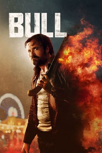 Poster of Bull