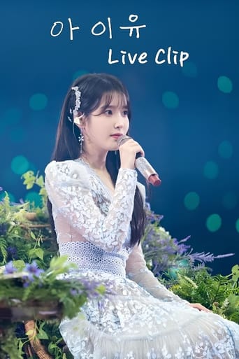 Poster of IU Concert Live Clip