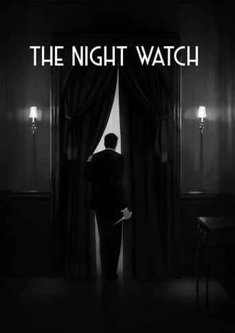 Poster of The Night Watch