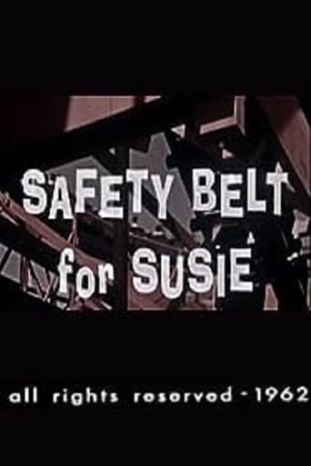 Poster of Safety Belt for Susie