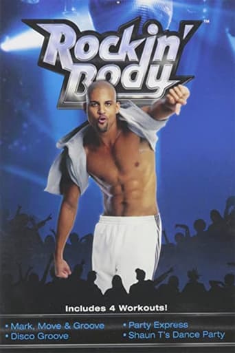 Poster of Rockin' Body: Mark, Move & Groove