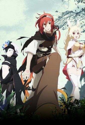 Portrait for Rokka: Braves of the Six Flowers - Specials