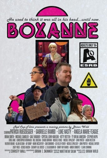 Poster of Boxanne