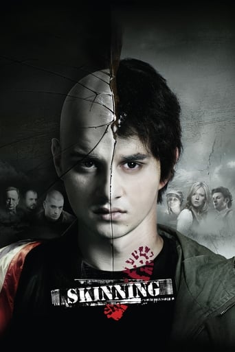 Poster of Skinning