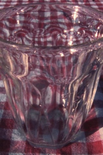 Poster of Rouge, blanc, verre