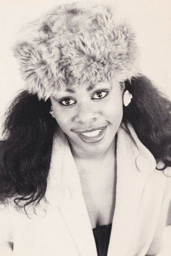 Portrait of Q Lazzarus