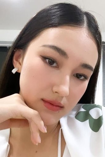 Portrait of Jenny Nitchamon Wernick