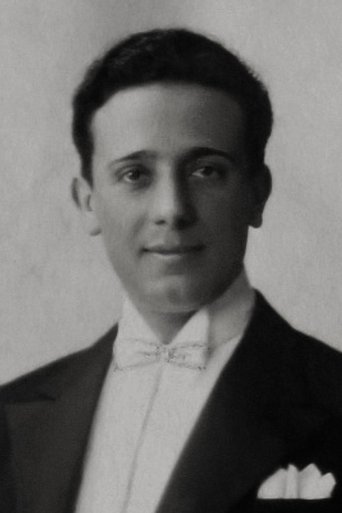 Portrait of Alves da Costa