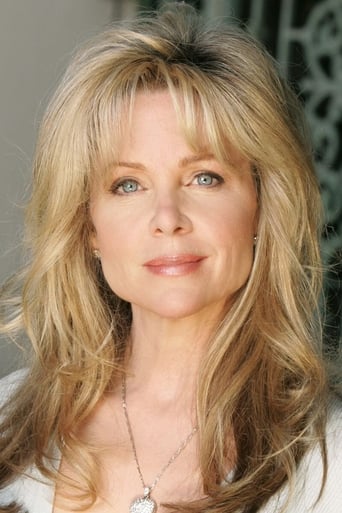 Portrait of Lisa Hartman