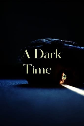 Poster of A Dark Time