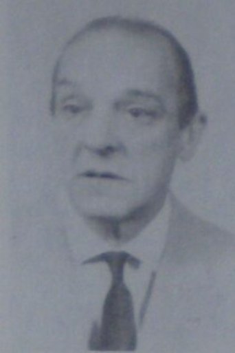 Portrait of Miguel Ligero