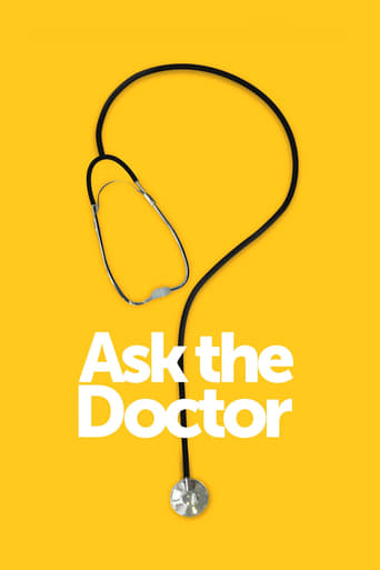 Poster of Ask the Doctor