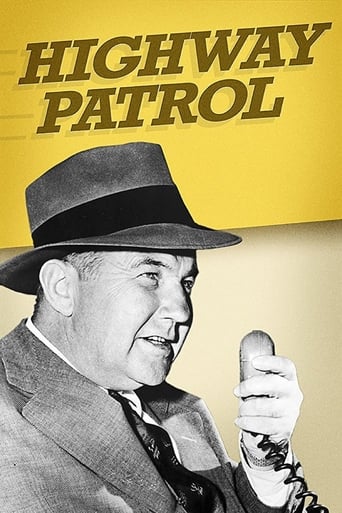 Poster of Highway Patrol