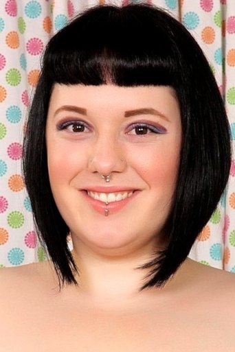 Portrait of Alexxxis Allure