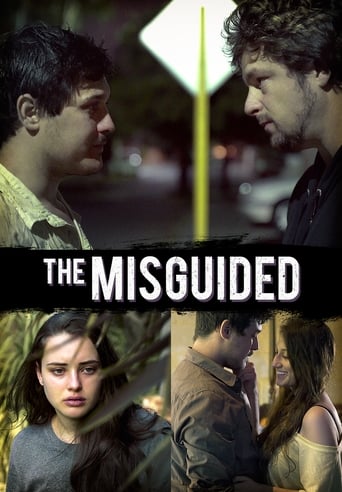 Poster of The Misguided