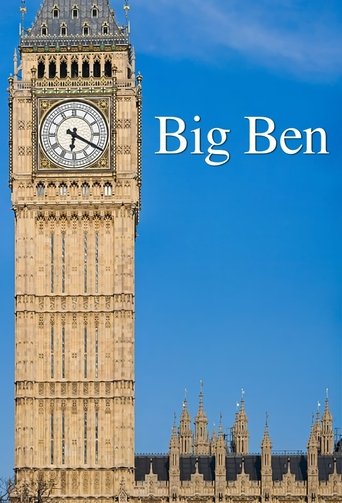 Big Ben Poster of Big Ben