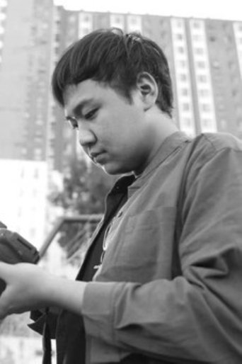Portrait of Lv Bo Wen