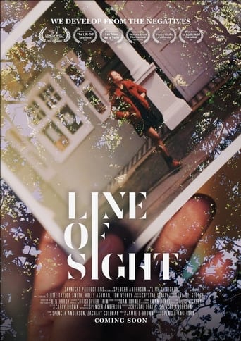 Poster of Line of Sight