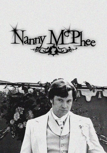 Poster of Nanny McPhee