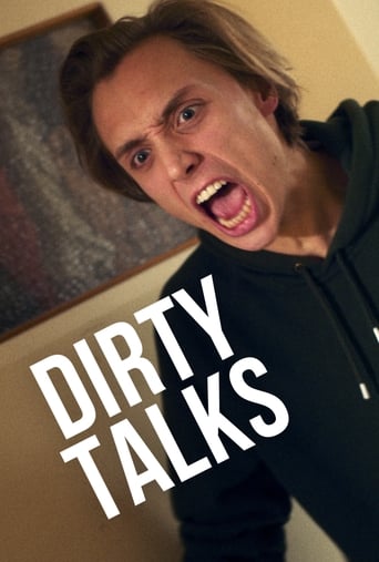 Poster of Dirty Talks