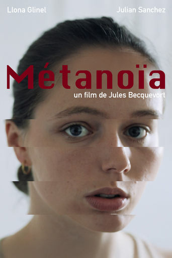 Poster of Métanoïa