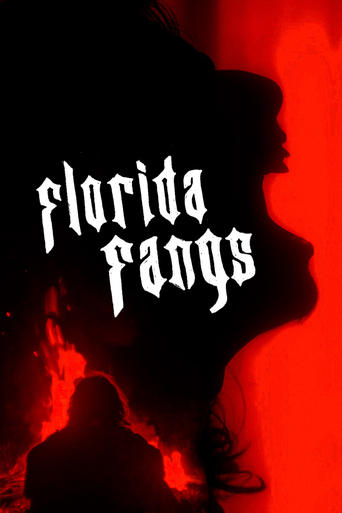 Poster of Florida Fangs