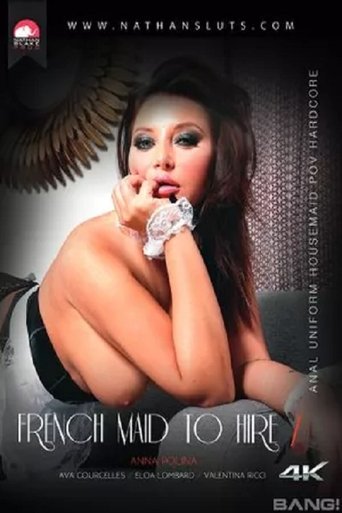 Poster of French Maid to Hire 7