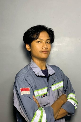 Portrait of Zeth