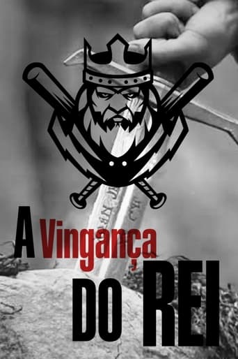 Poster of A Vingança do Rei