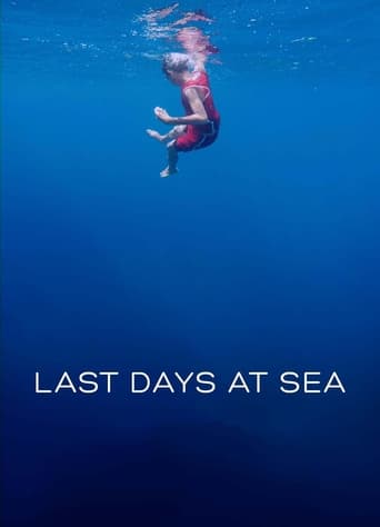 Poster of Last Days at Sea