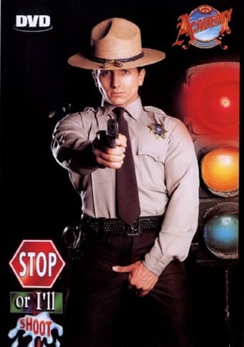 Poster of Stop or I'll Shoot