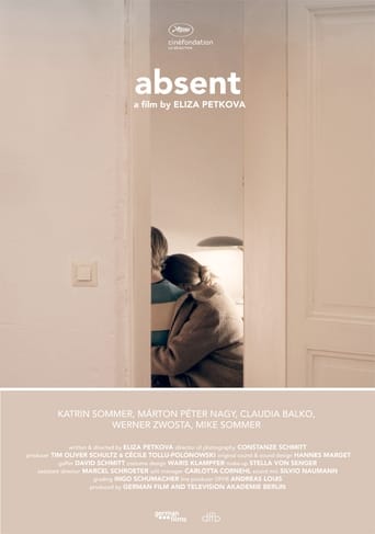 Poster of Absent