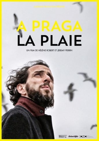 Poster of A praga/La plaie