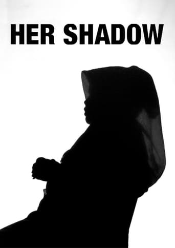 Poster of Her Shadow