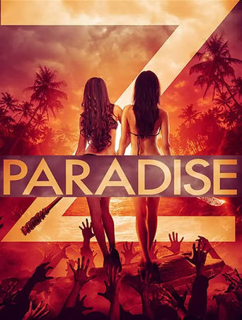 Poster of Paradise Z