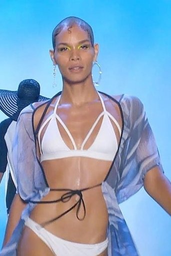 Poster of Chromat: Spring/Summer 2019 at NYFW