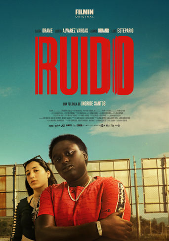 Poster of Ruido