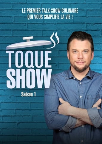 Portrait for Toque Show - Season 1