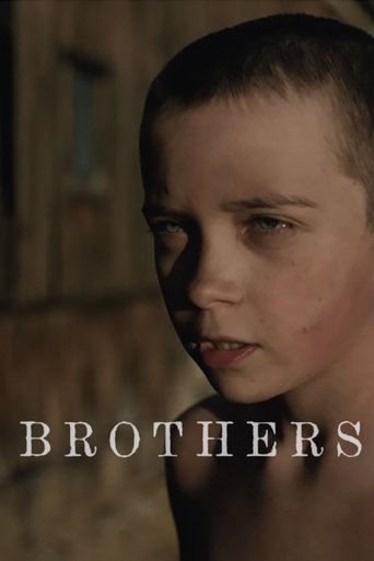 Poster of Brothers