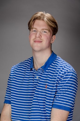 Portrait of Jacob Dodd
