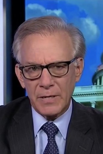 Portrait of David Ignatius