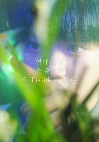 Poster of A Tropical Boy