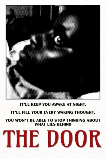 Poster of The Door