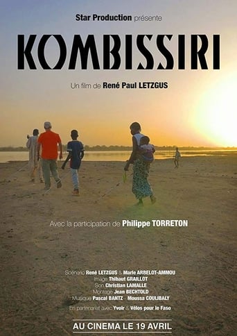 Poster of Kombissiri