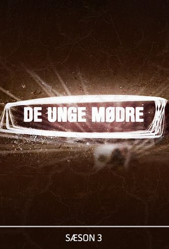 Portrait for De unge mødre - Season 3