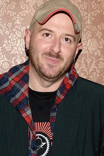 Portrait of Demna Gvasalia