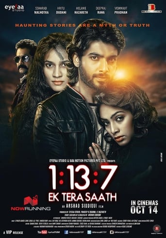 Poster of 1:13:7 Ek Tera Saath