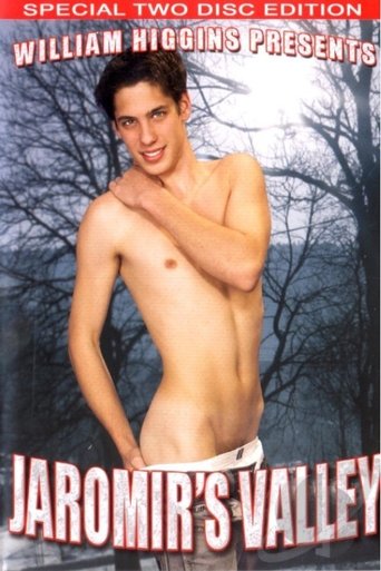 Poster of Jaromir's Valley